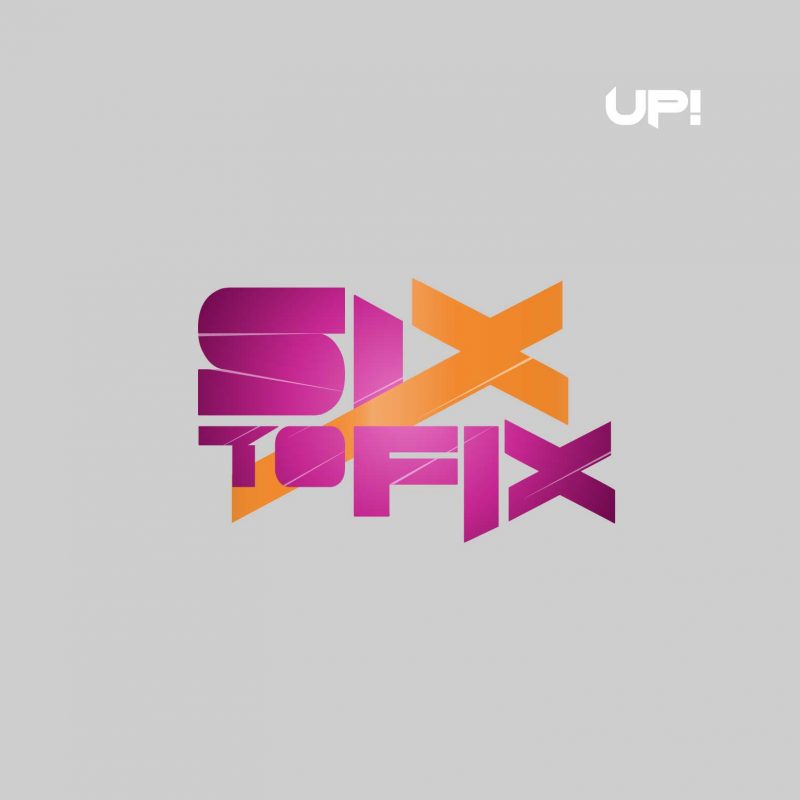 portadaUpSix portadaUpSix